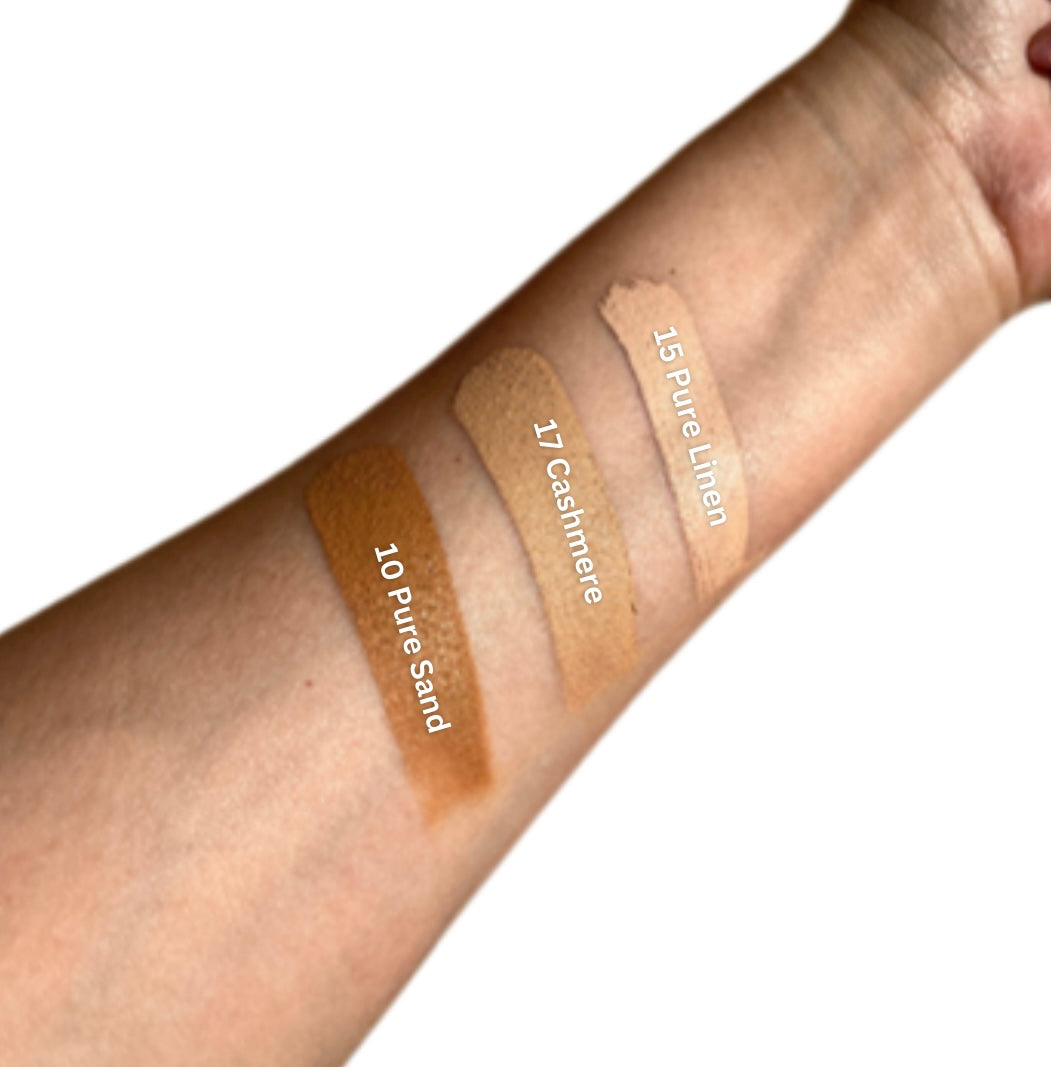 Concealer