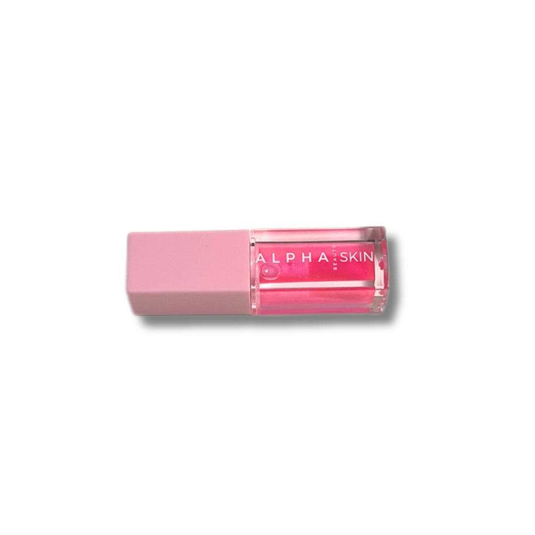 Ph Color Changing Lip and Cheek Oil