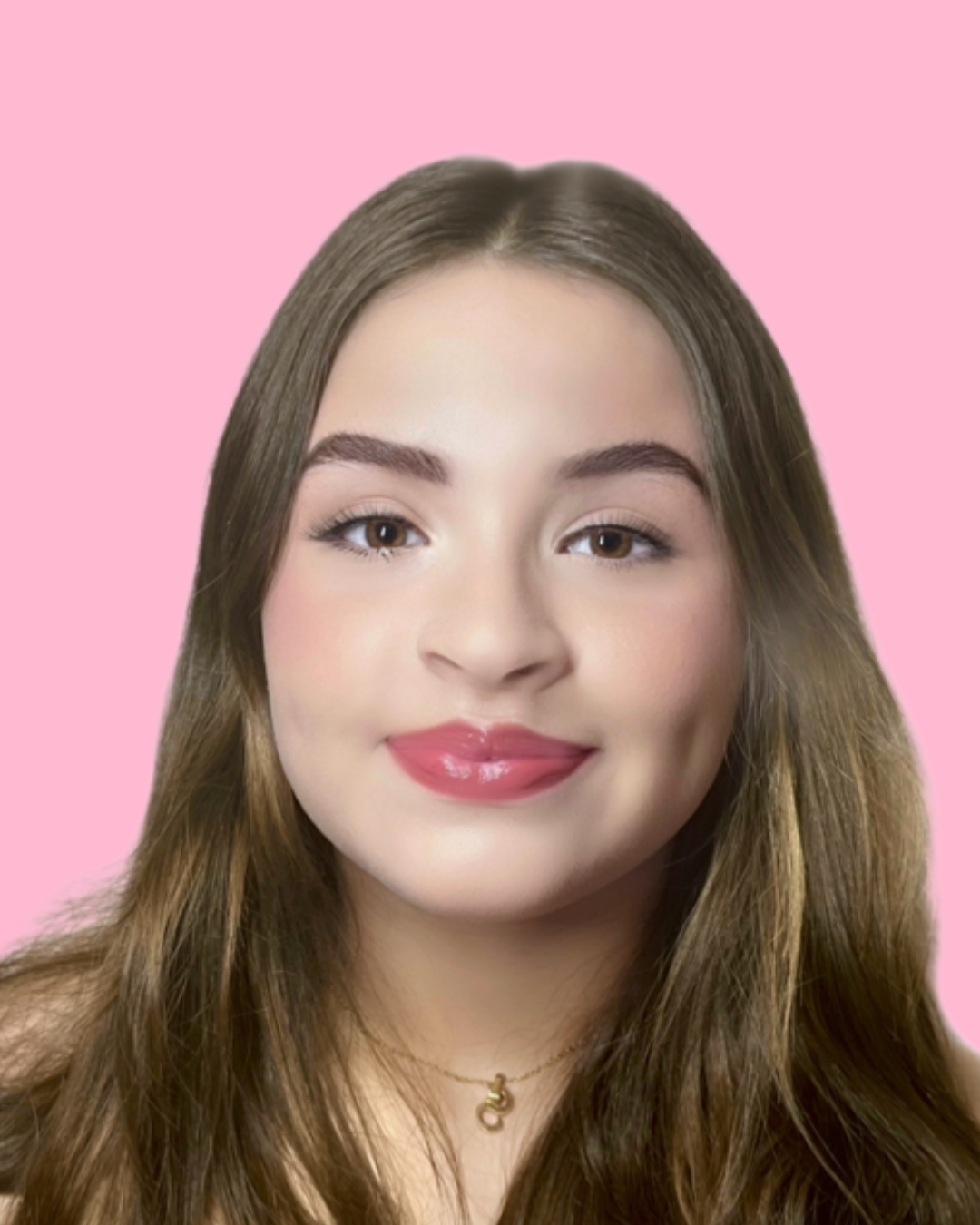 Flawless Silk Foundation