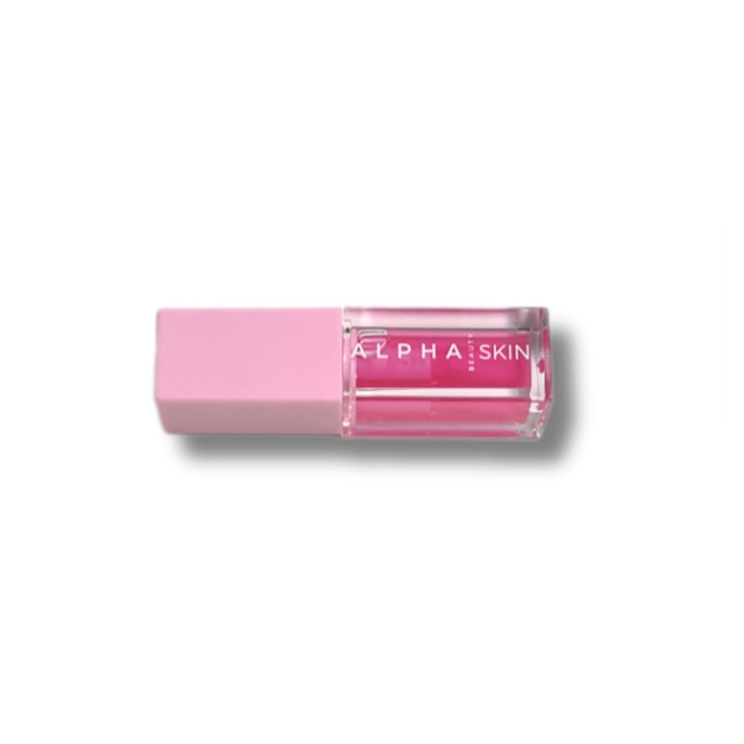 Ph Color Changing Lip and Cheek Oil