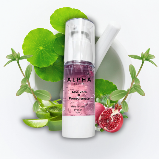 Moisturizing Primer/Serum