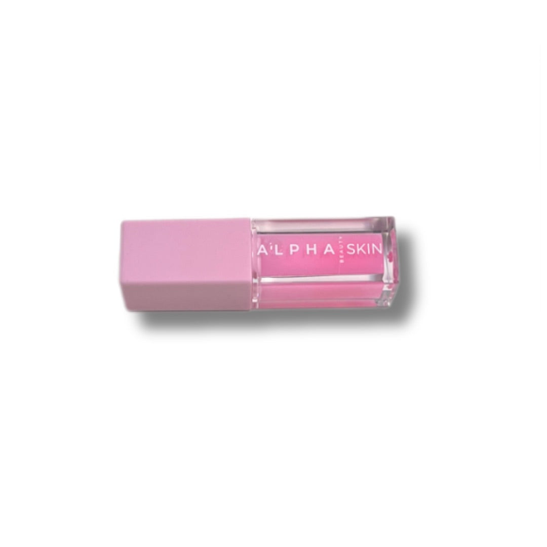 Ph Color Changing Lip and Cheek Oil