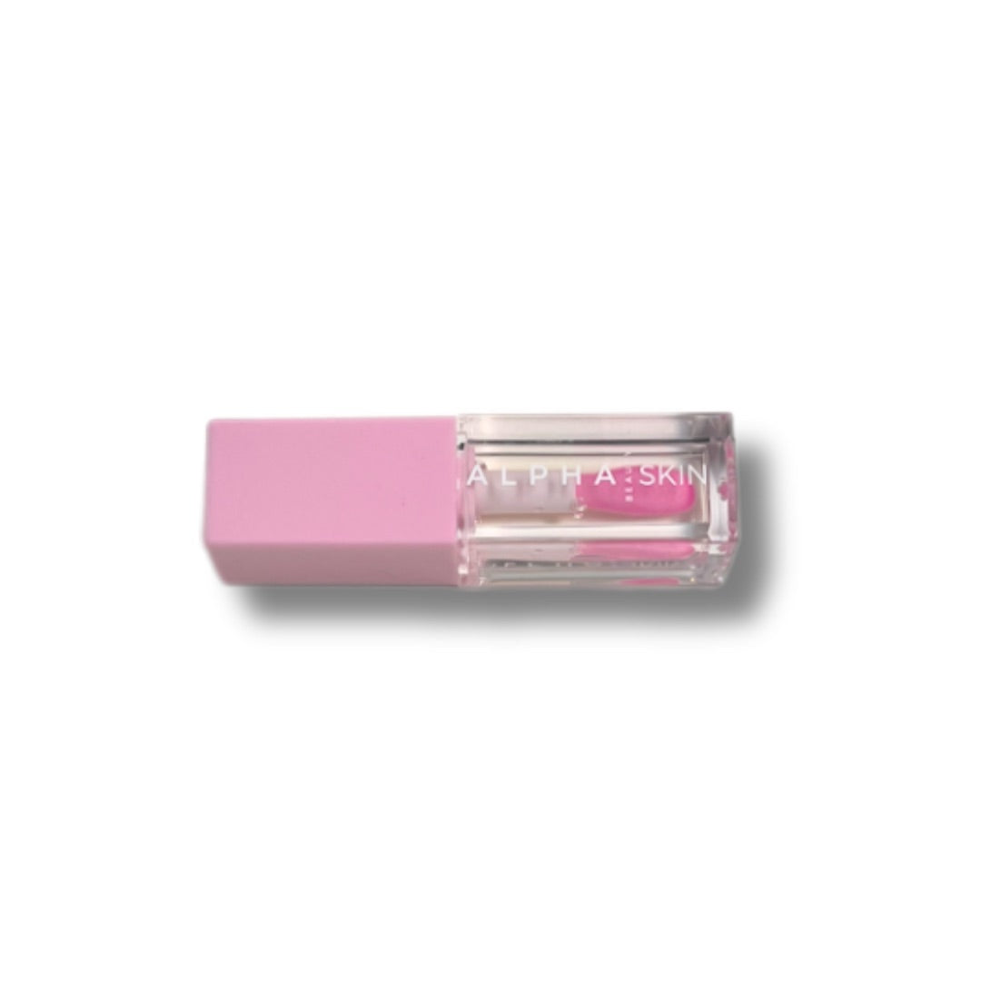 Ph Color Changing Lip and Cheek Oil