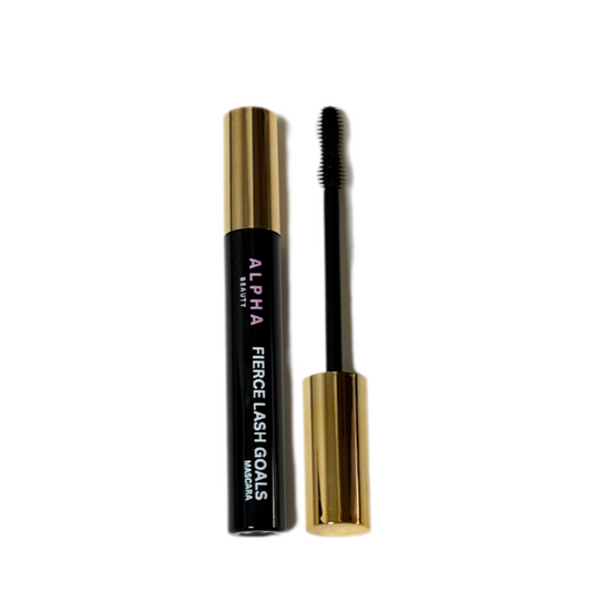 Fierce Lash Goals Mascara