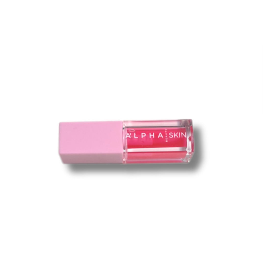 Ph Color Changing Lip and Cheek Oil